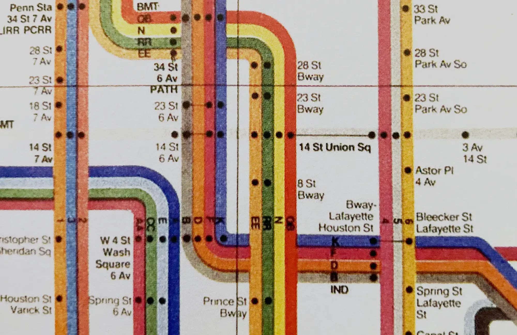 The Short Skirt/Long Jacket Problem