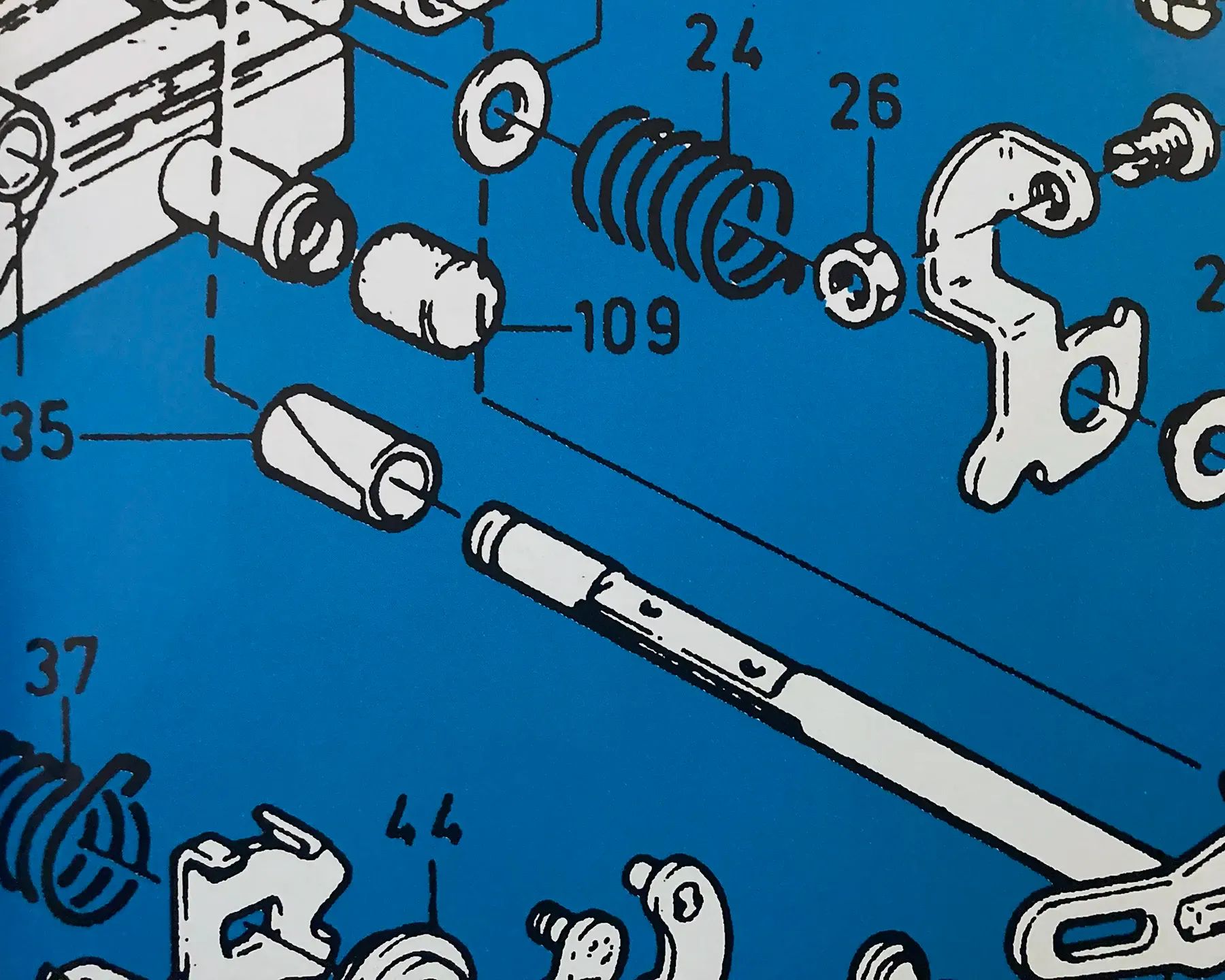 Goals, Strategy & Tactics