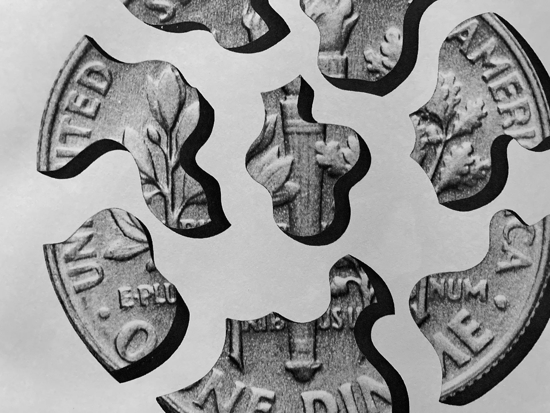 Designing Another Scam