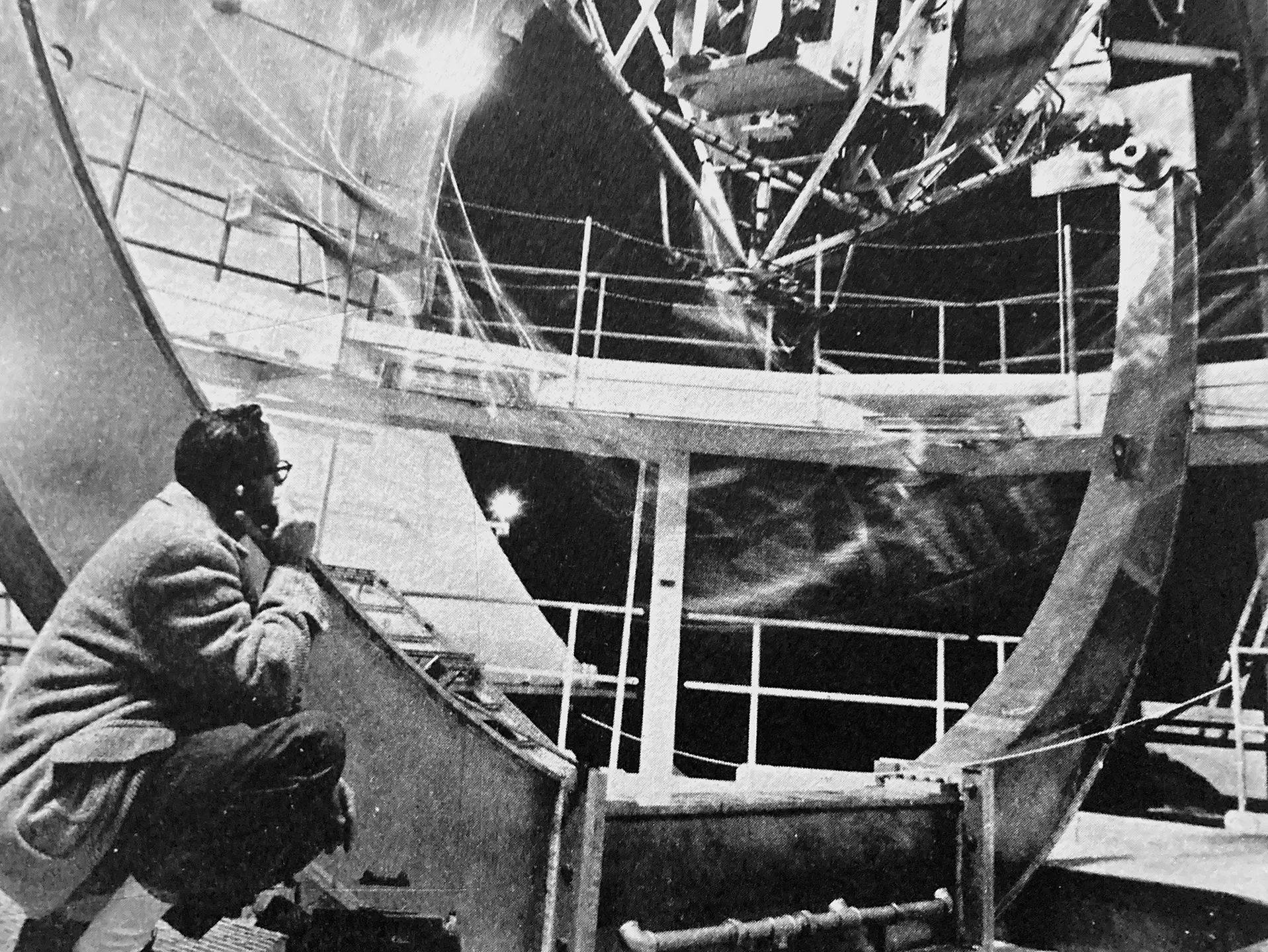 The Disappointment Curve