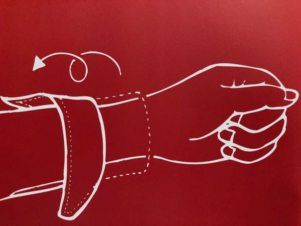 The Other Way to Manage Deadlines