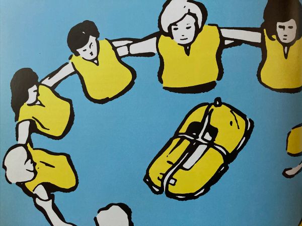 Chicago Design Notes