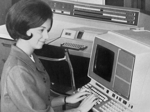 The Evolution of Tech Visualization