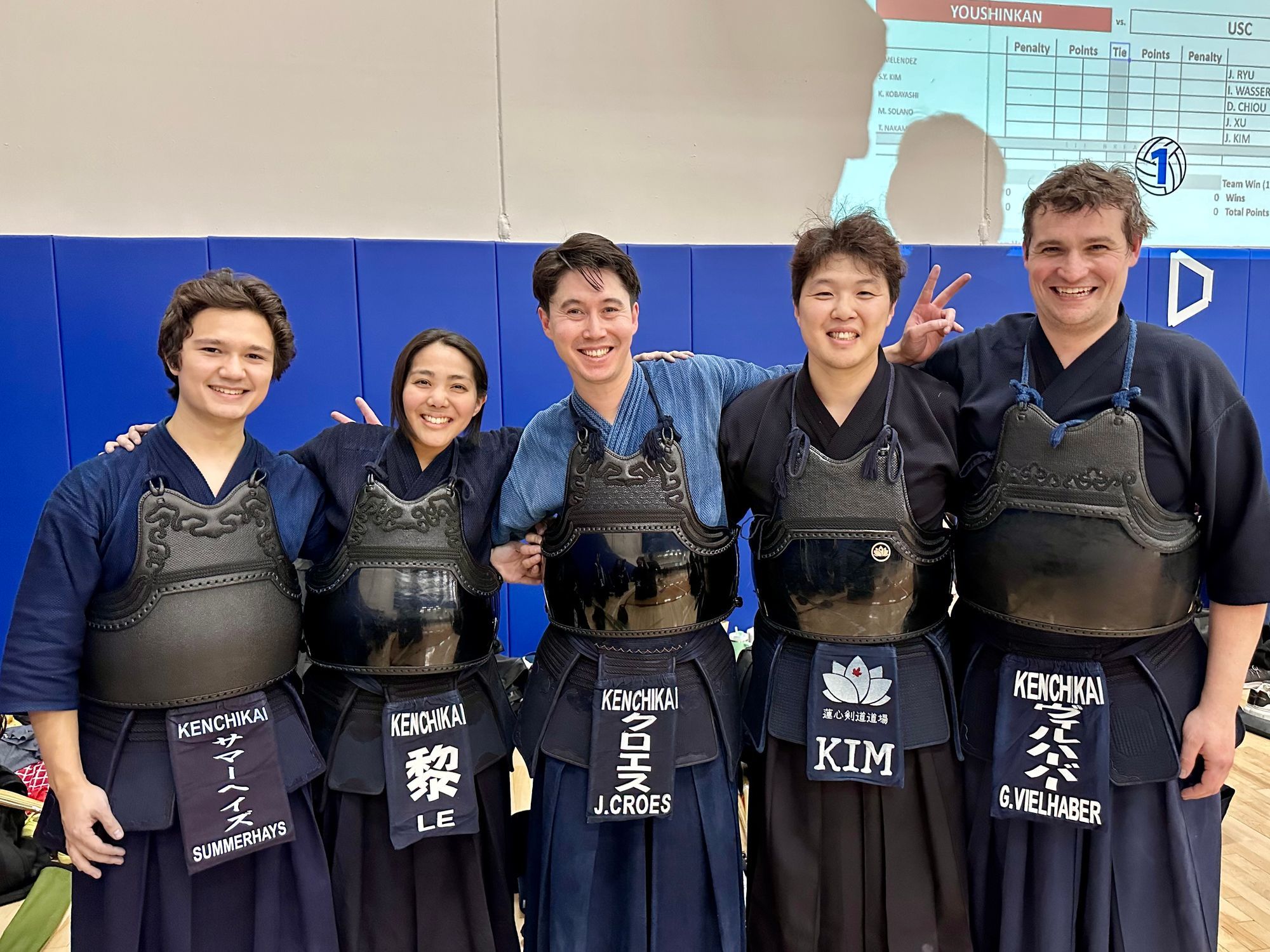 2023 PNKF Taikai