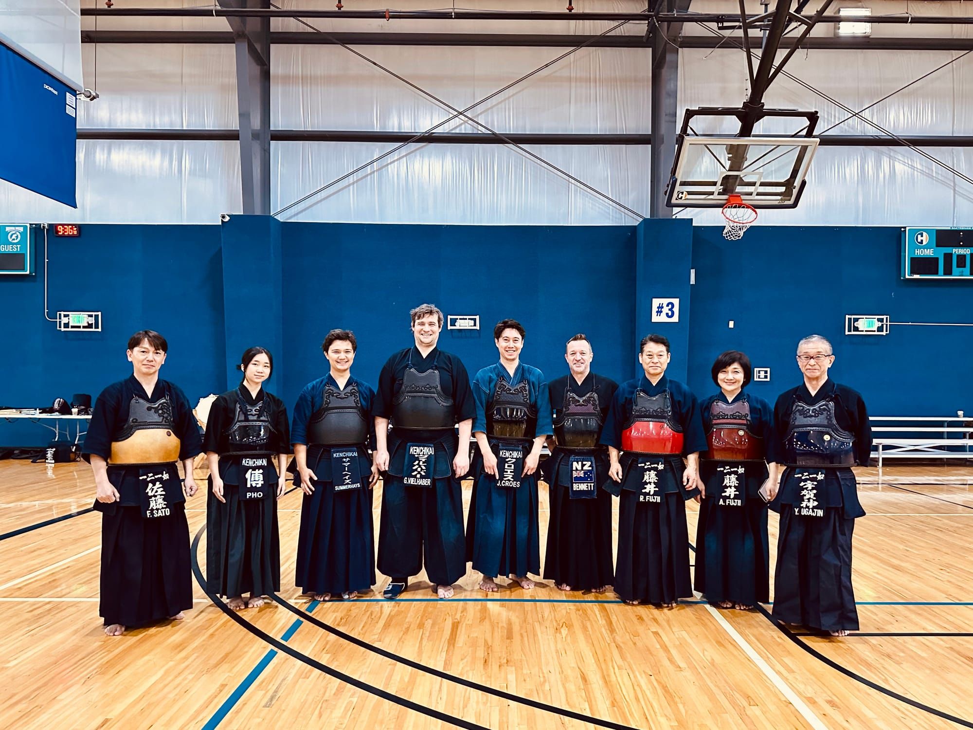 2025 Nito Seminar