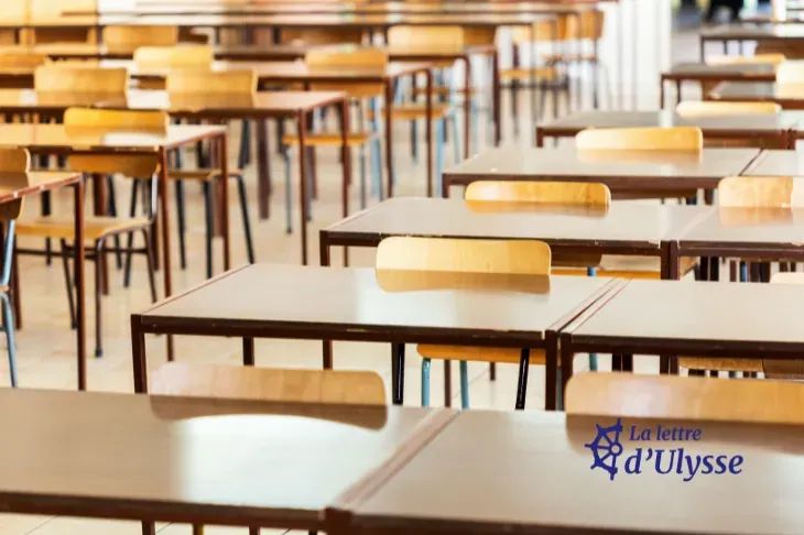 Passé le rush de la rentrée, voici 6 idées pour que l'année continue à bien se passer.