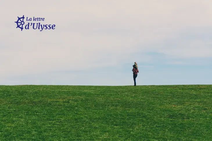 Que l'avenir vous réserve-t-il en tant que parent d'un enfant autiste ?