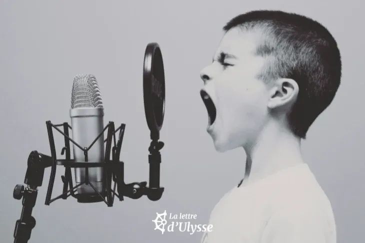 "J’aimerais que chaque parent d’enfant autiste non-verbal sache que rien n’est figé"