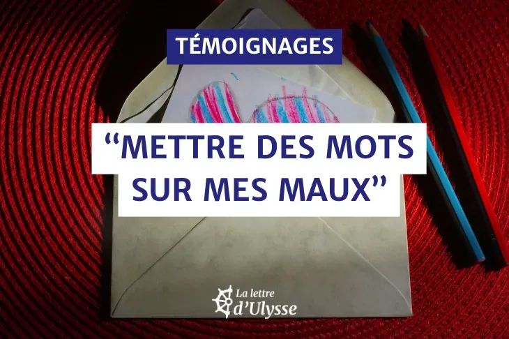Témoignage d'une maman qui s'est toujours sentie en décalage, et qui s'interroge sur le TSA à l'occasion du diagnostic de sa fille.