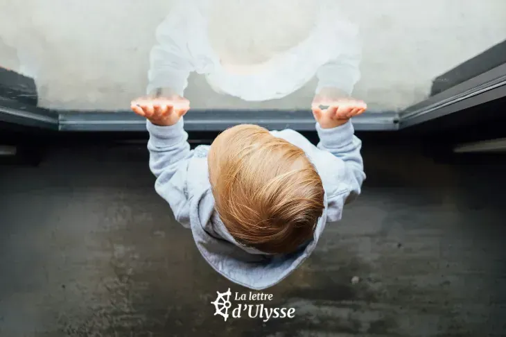 Sur une période de 12 mois, un enfant autiste sur 3 "s'échappe" selon les déclarations parentales d'une étude de 2012.