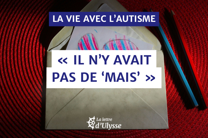 Laure était une petite sœur à part entière : pour sa mère, il n’y avait pas de « mais ».