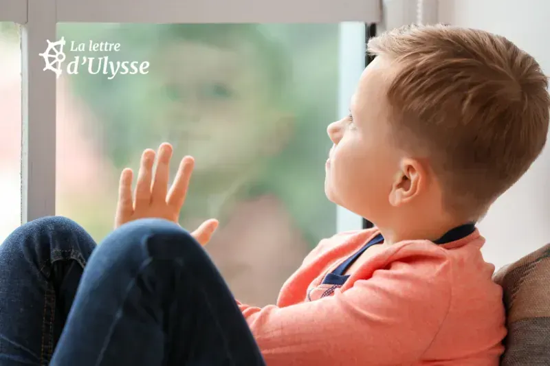 Dépistage, repérage et premiers signes des troubles du spectre autistique.