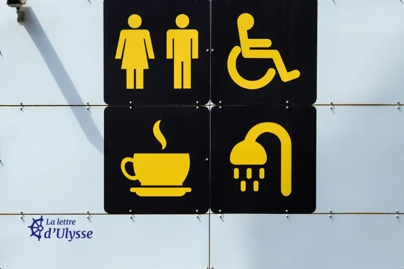 Les supports visuels sont incontournables dans l'accompagnement de l'autisme.