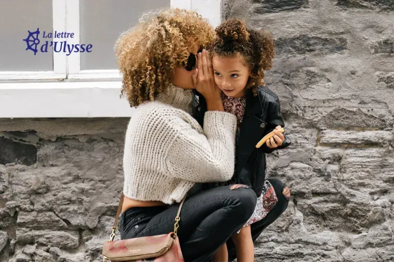 Six conseils pour donner toutes les chances de vous comprendre à votre enfant autiste.