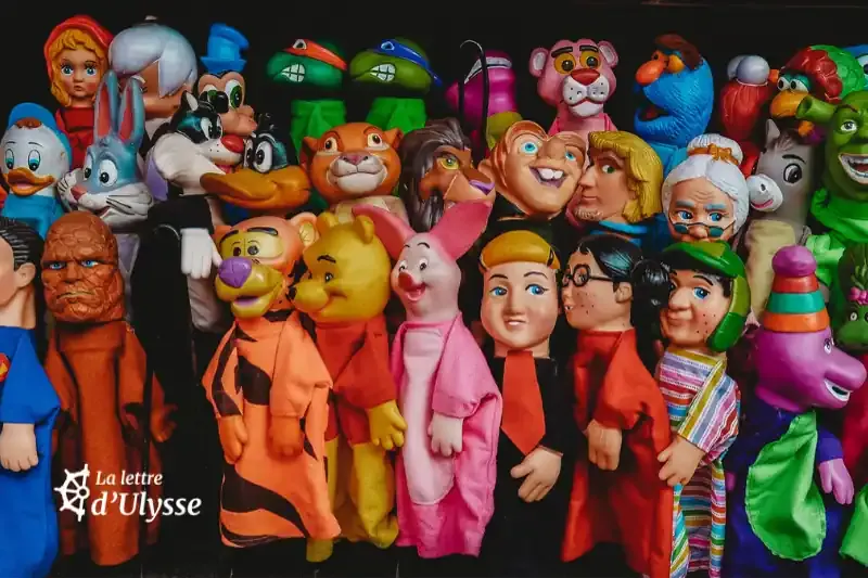 Les associations de parents d'enfants autistes peuvent apporter soutien moral et expertise.