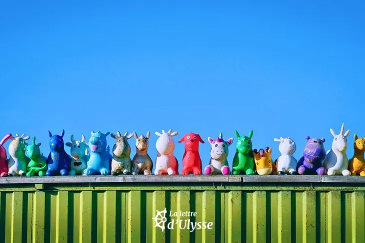 Les UEMA sont le fer de lance de l'inclusion des enfants autistes à l'école