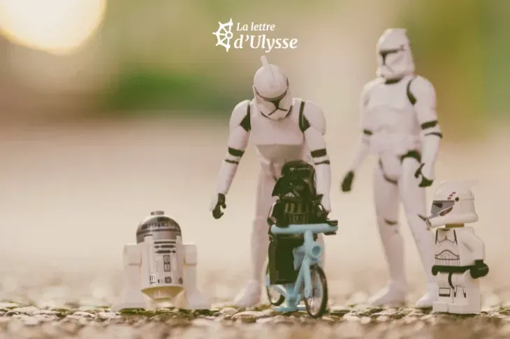 "Elever un enfant ayant un TSA est un défi, les pratiques parentales habituelles ne sont pas toujours adaptées"