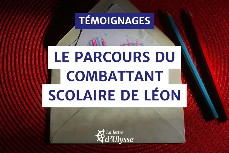 Un témoignage sur le parcours du combattante-scolaire d'un enfant autiste de 12 ans.