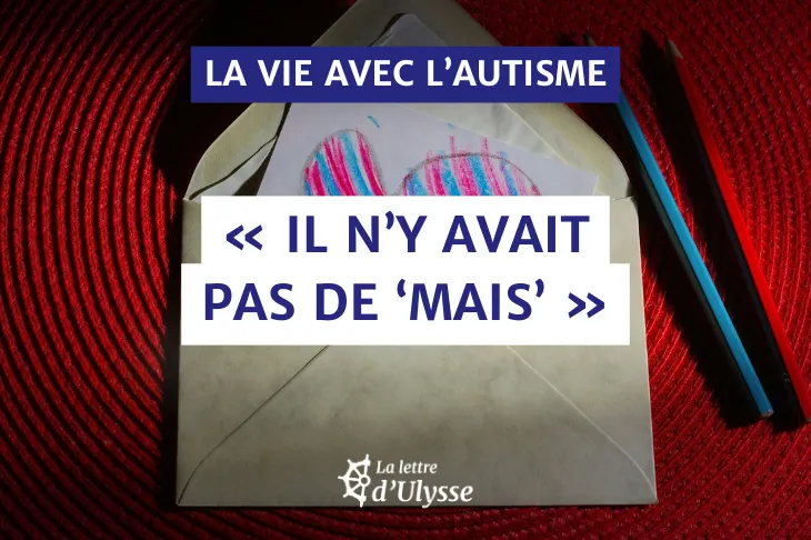 Laure était une petite sœur à part entière : pour sa mère, il n’y avait pas de « mais ».