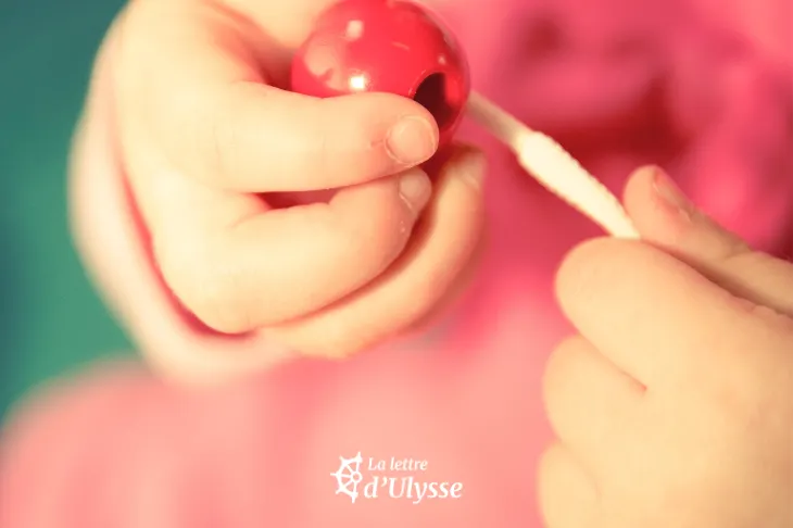 Pourquoi emmener son enfant autiste chez un psychomotricien ?