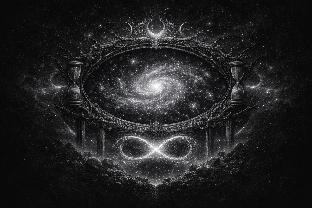 Why we believe in God