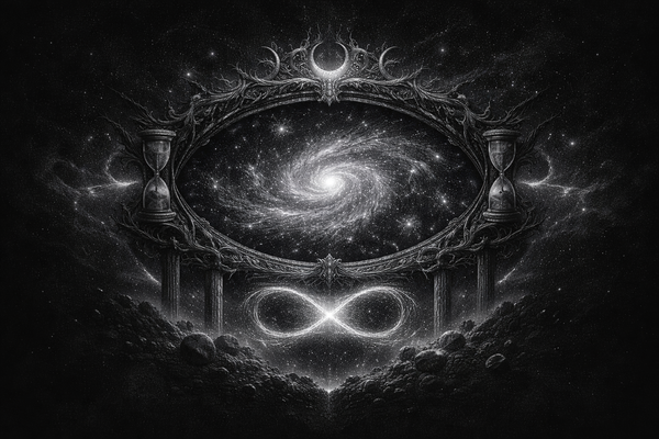 Why we believe in God