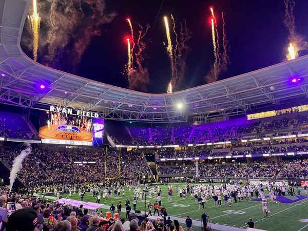 First Look: Northwestern's Ryan Field