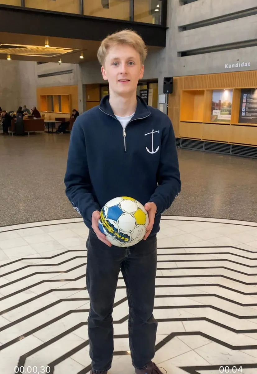 Billigere ungdomssport i Odense