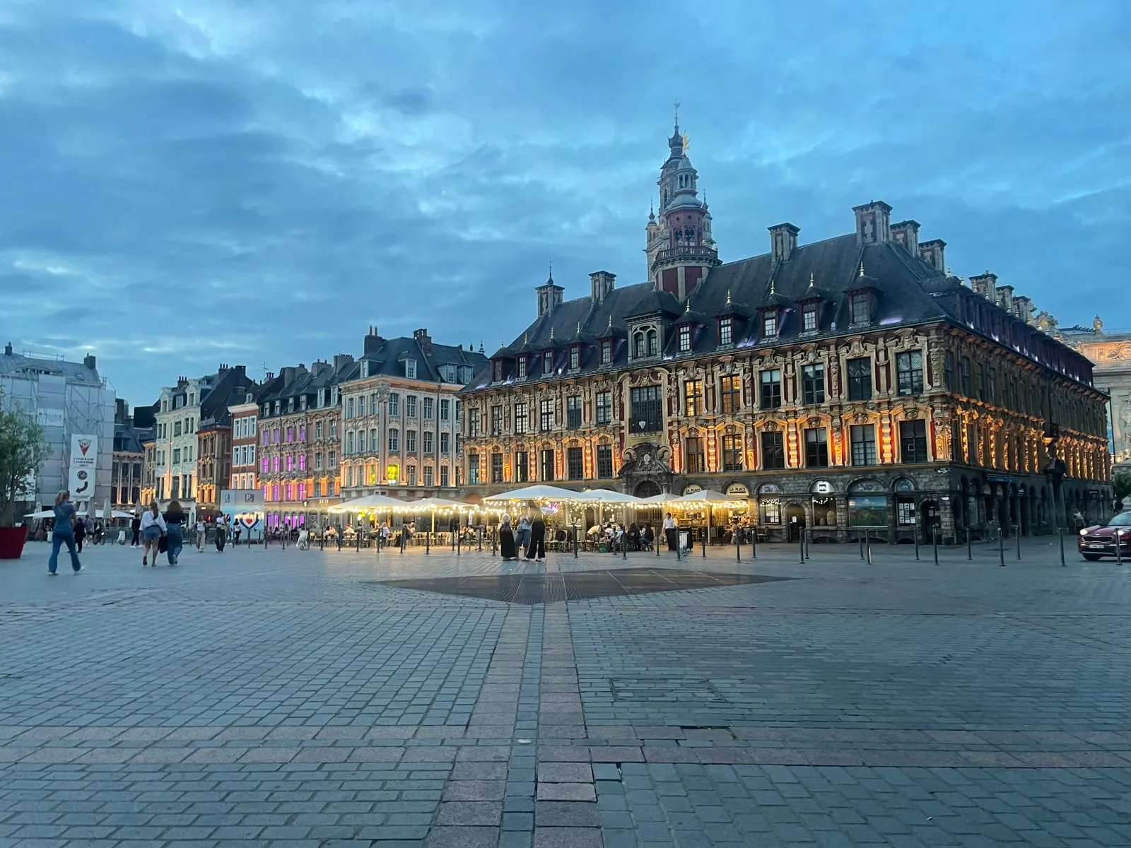 Frankrig forbyder fast fashion