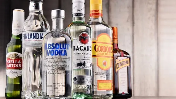 Bliver alkohol nøglen til fællesskabet?