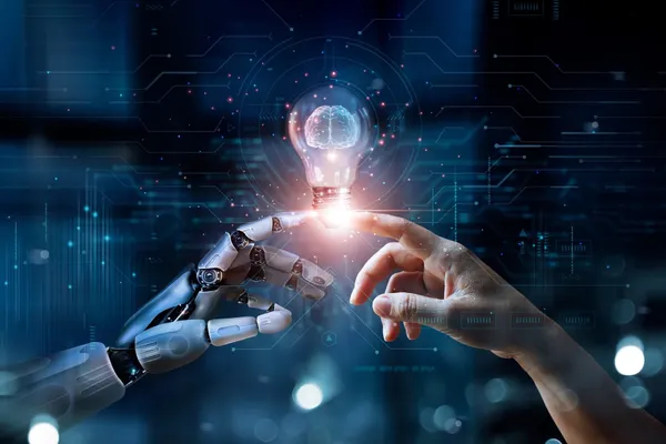 AI kommer til at ændre de nære fællesskaber. Lokale politikere burde engagere sig langt mere i udviklingen