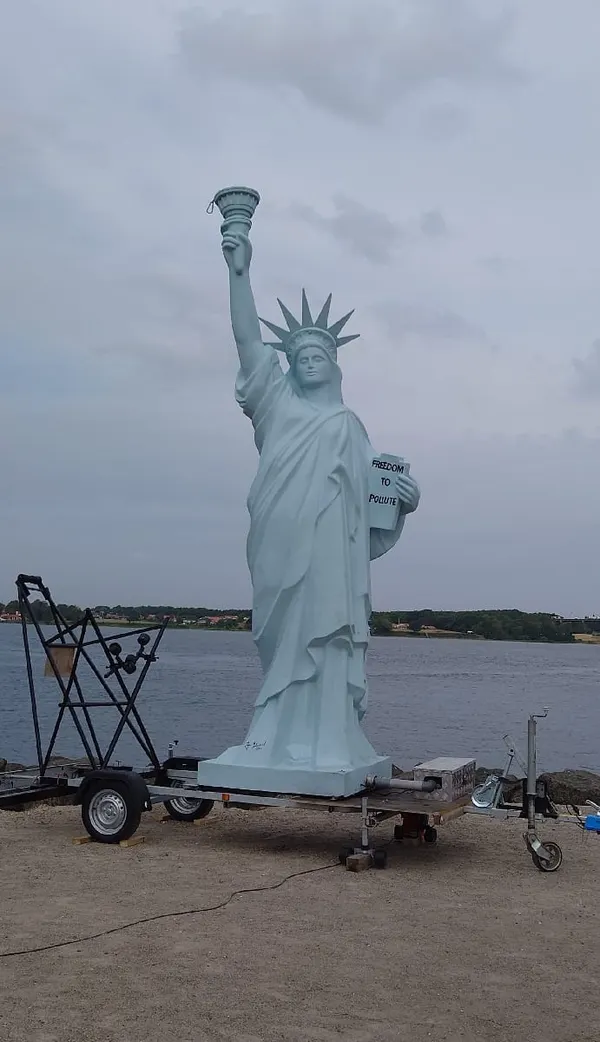 Er klimakampen i Europa under pres?