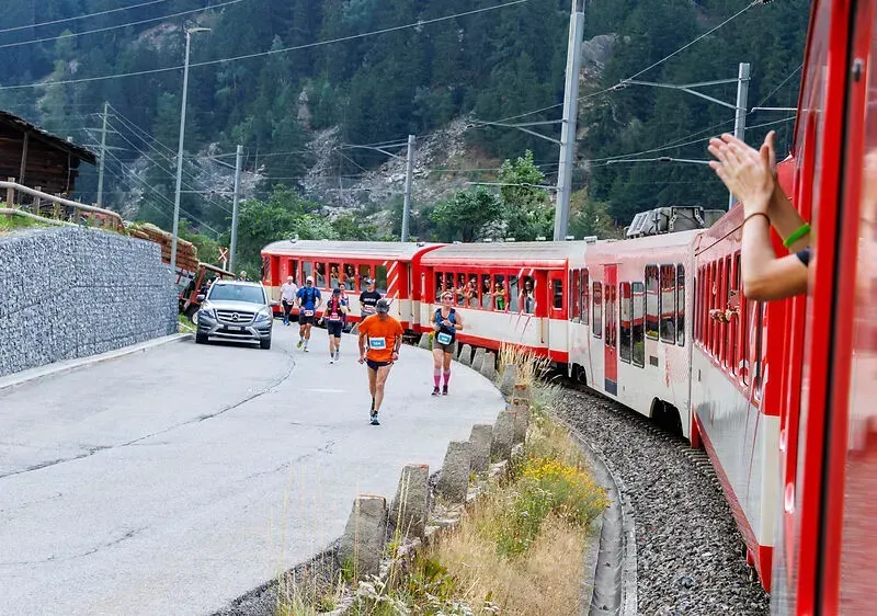 Gornergrat Zermatt Marathon 2026: Fokus auf Qualität und Nachhaltigkeit