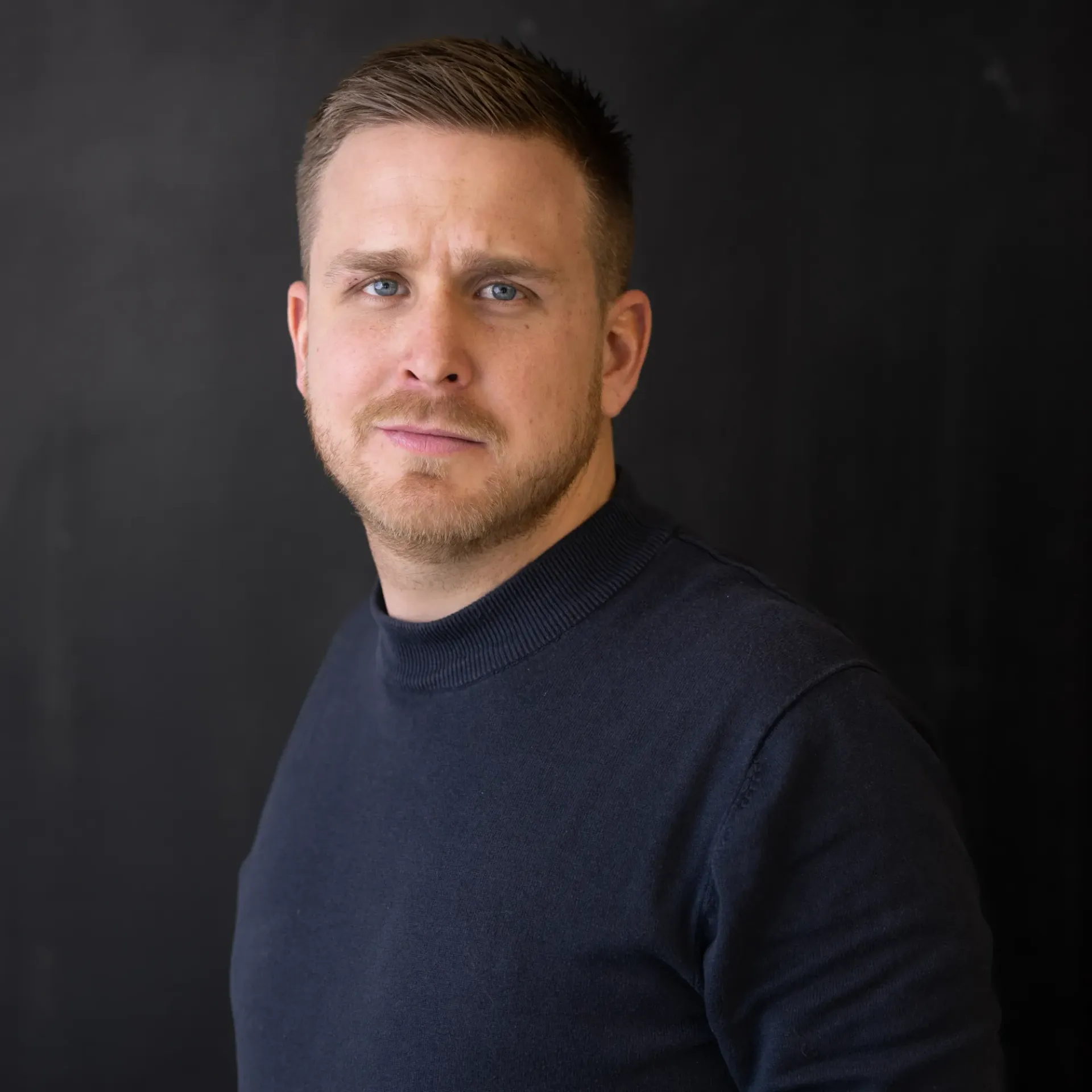 Valentin Zenklusen wird neuer Leiter Vertrieb & Digitales Kundenerlebnis