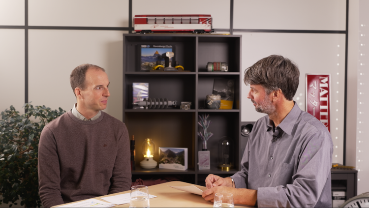 «Emotionen aktuell» - ab ufi Baustell! 🚧🏗️