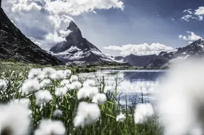 🌟🎬 TV-Tipp: Der Riffelsee auf 3sat
