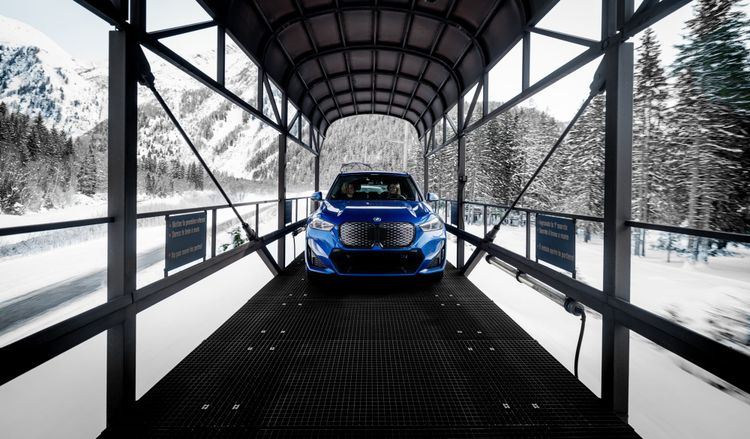 🛤️ TV-Tipp: Autoverlad Furka - Umbau am Bahnhof Oberwald im Fokus