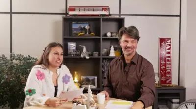 «Emotionen aktuell» - es weihnachtet! ☃️🎄