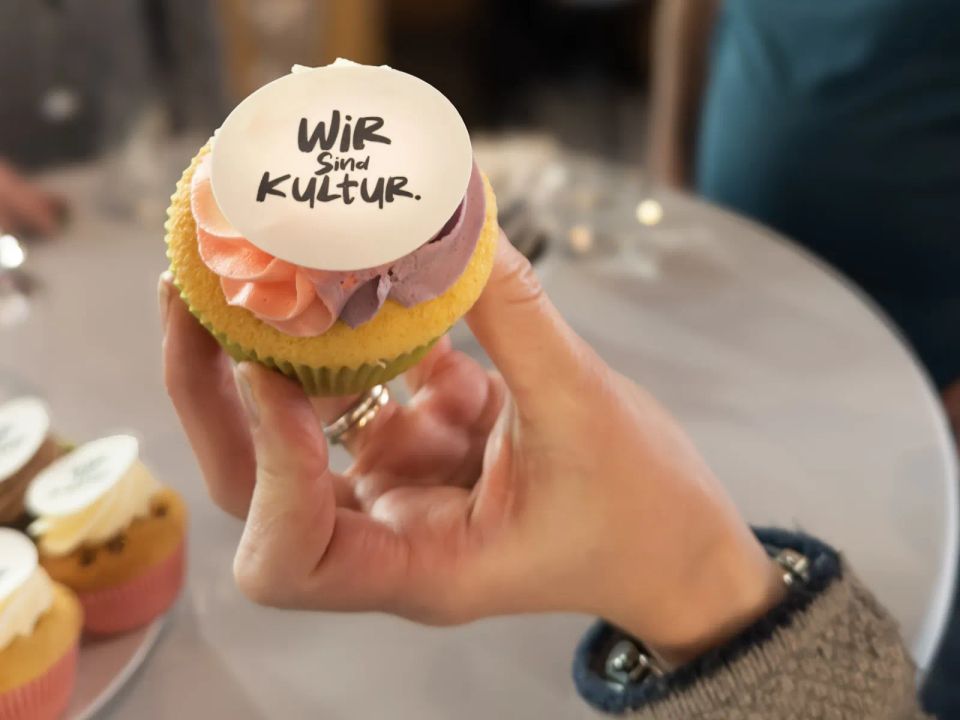 Jahresauftakt «Gemeinsam auf Kurs»