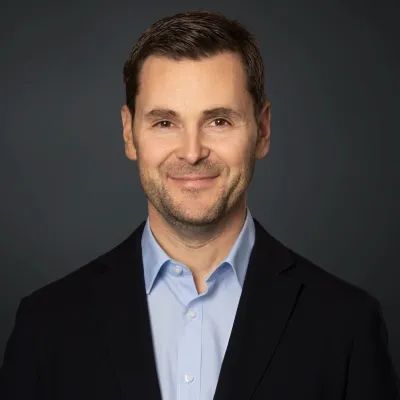 Unternehmensentwicklung wird eigenständiger Geschäftsbereich; Xavier Gertschen neu in der Geschäftsleitung