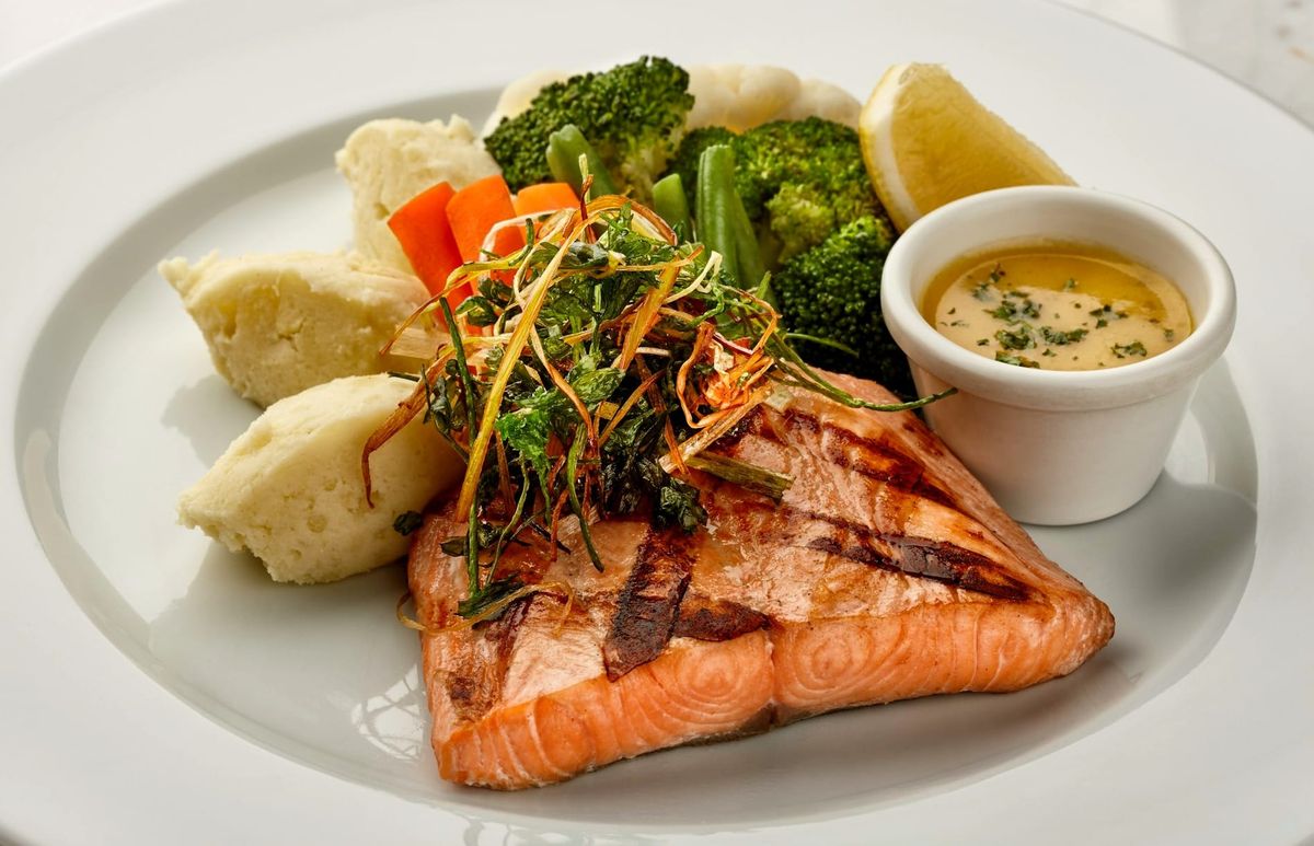 Why Omega-3s Matter: What They Do for Your Body and How to Get More Naturally