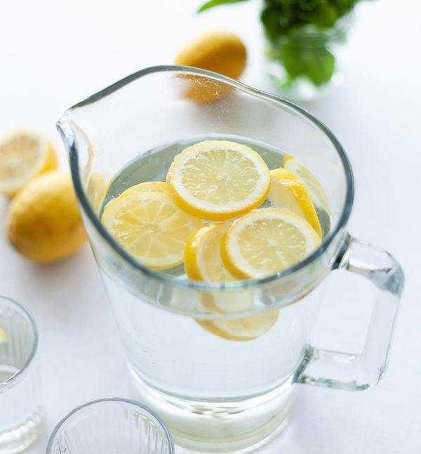 Hydration: More Than Just Water — The Key to Clear Skin, Mental Clarity & Vitality