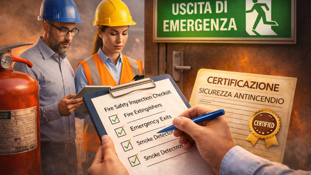 Crans-Montana: la tragedia che riaccende il dibattito sulla sicurezza