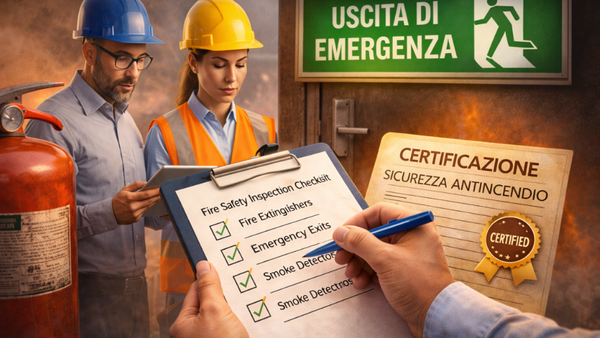 Crans-Montana: la tragedia che riaccende il dibattito sulla sicurezza