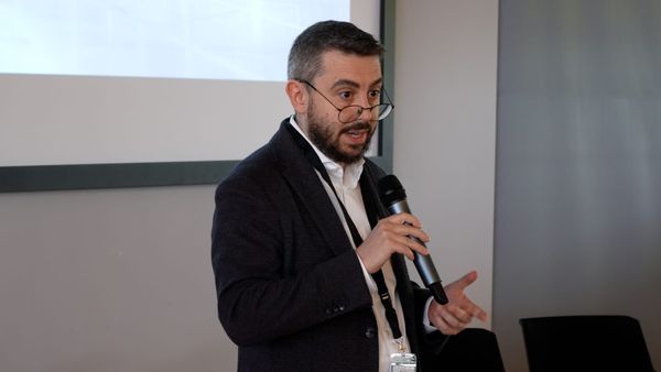 Parlare di cybersecurity oggi: il nostro fondatore tra le voci dell’evento