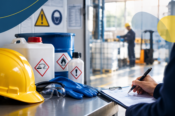 Quando una procedura viene meno: il ruolo della formazione nella sicurezza sul lavoro