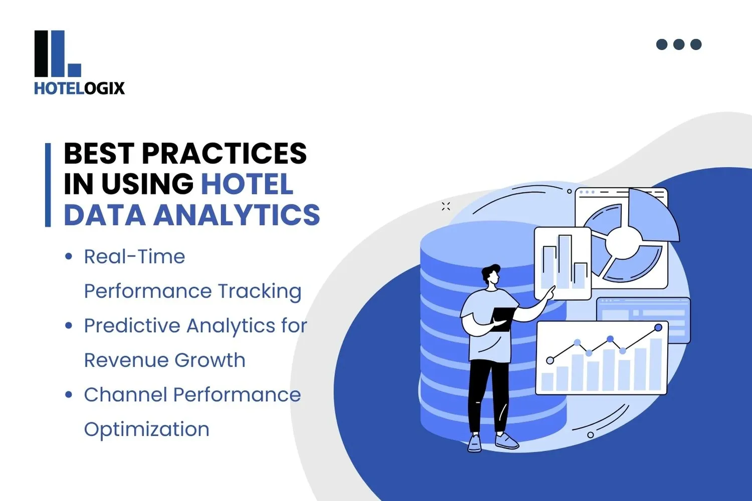 Best Practices in Using Hotel Data Analytics