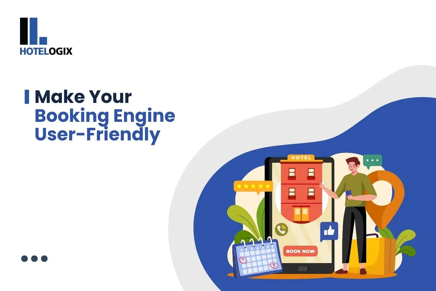  Make Your Booking Engine User-Friendly