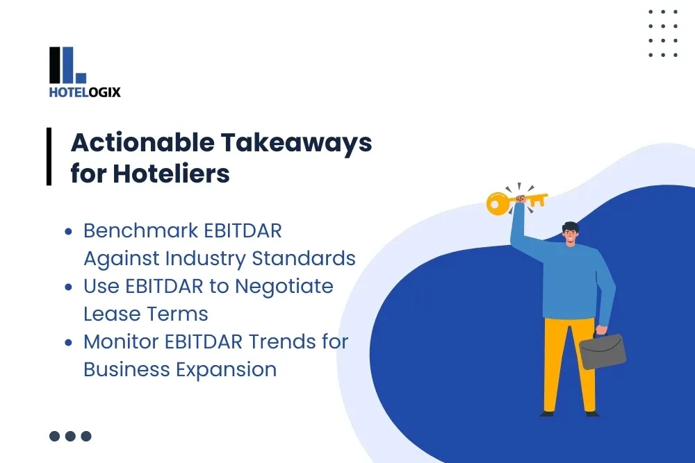 Actionable Takeaways for Hoteliers