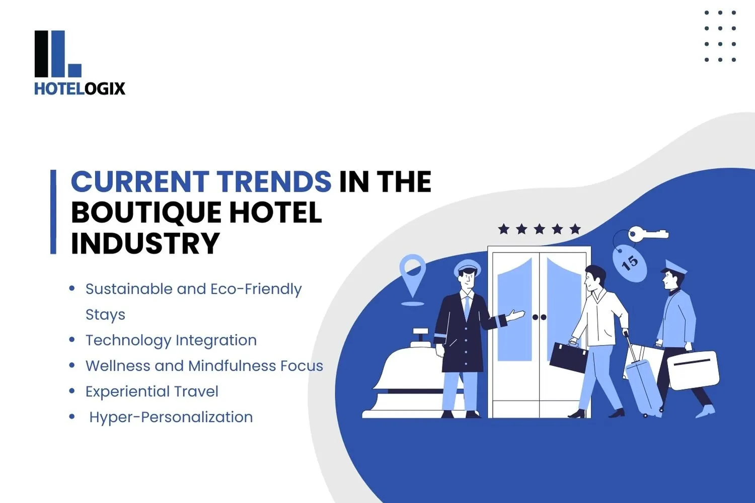 Current Trends in the Boutique Hotel Industry